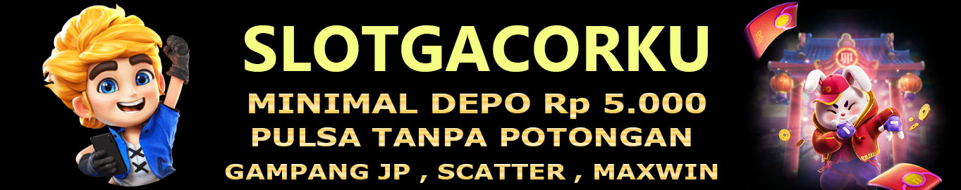 Baner Kedua SLOTGACORKU